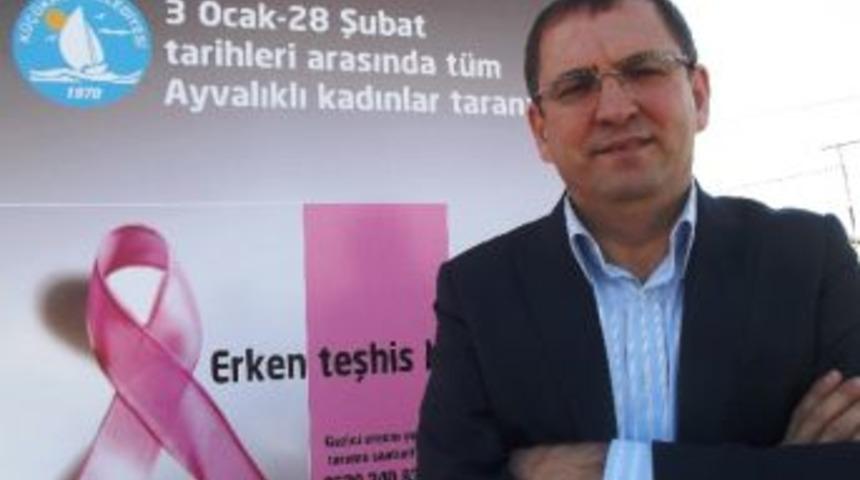 K&uuml;&ccedil;&uuml;kk&ouml;y Belediyesi Sağlık Hizmetlerini S&uuml;rd&uuml;recek