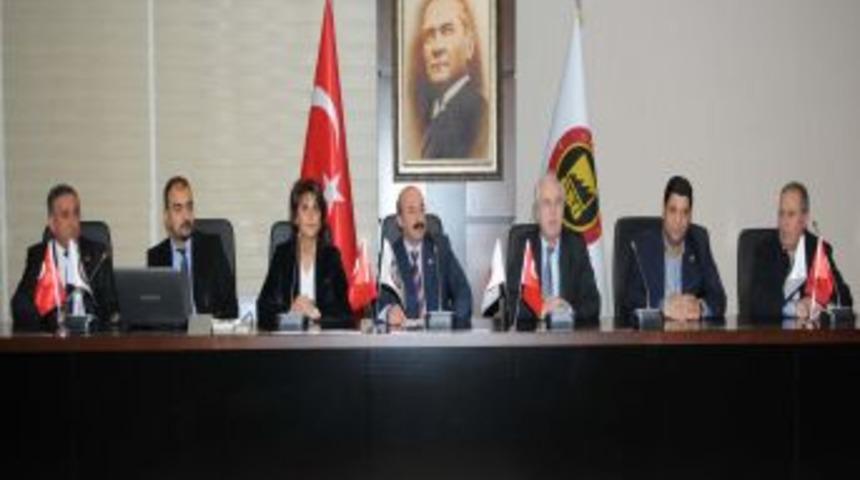 Penye Fuarı I&ccedil;in 50 Bin Ziyaret&ccedil;i Hedefleniyor