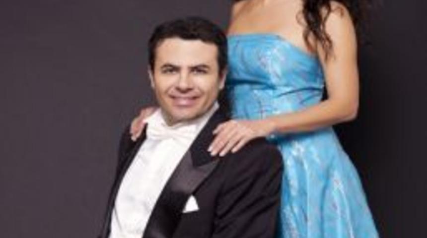 Karşıyaka Opera&rsquo;da Barok G&uuml;nleri