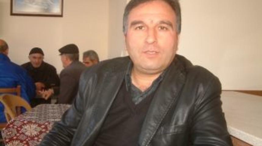 Hacıh&uuml;seyinler K&ouml;y&uuml;&rsquo;nde Yayla Davası Sonu&ccedil;landı