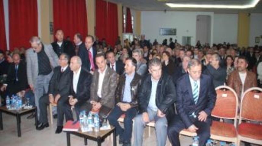 Muğla'ya 100. Yılında 100 Proje S&ouml;z&uuml;