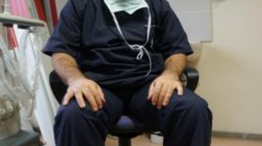 &Ouml;l&uuml;mc&uuml;l Atardamar Yırtıkları 'yama' Y&ouml;ntemiyle &Ccedil;&ouml;z&uuml;l&uuml;yor