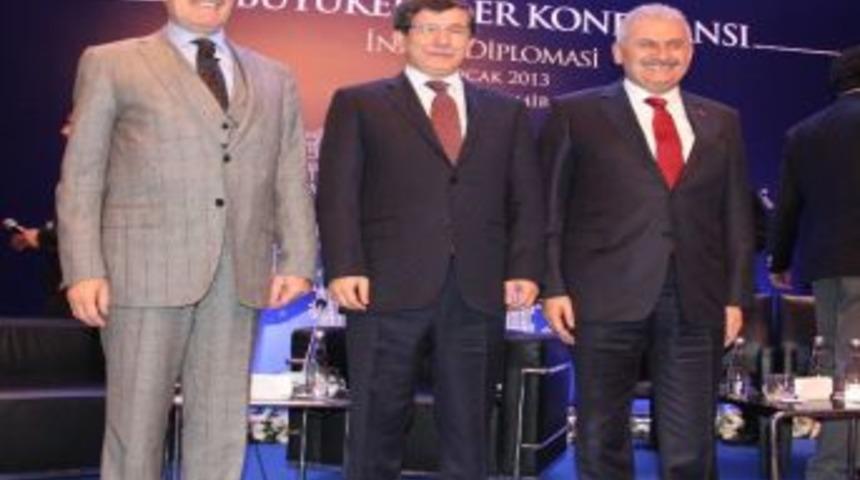 5.b&uuml;y&uuml;kel&ccedil;iler Konferansı