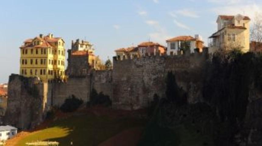 Ortahisar, Kentin Yeni Cazibe Merkezi Haline Geliyor