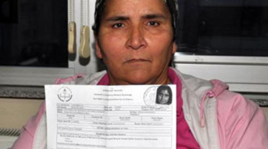 Zihinsel engelli kızı okul &ccedil;ıkışı ka&ccedil;ırdılar