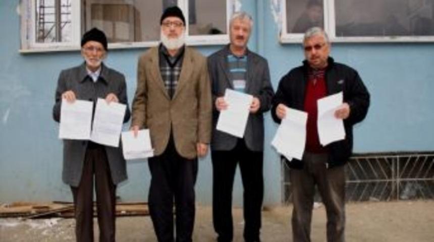 Yaylacılara Şok Karar