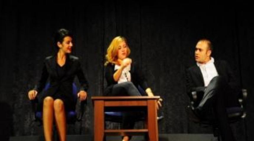 &Ccedil;anakkale&rsquo;de Kahkaha Tufanı