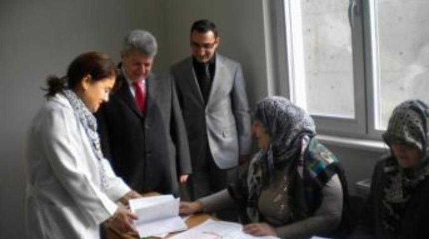 Bursa'da Okuma Yazma Bilmeyen Kalmayacak