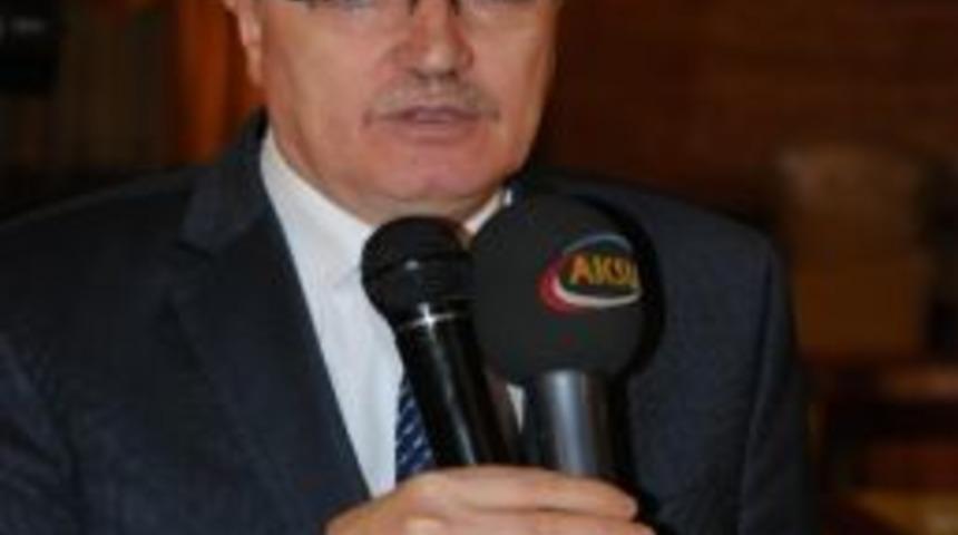 G&uuml;ven&ccedil; 2012&rsquo;yi Değerlendirdi