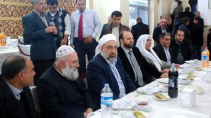 Şanlıurfa'da 12 Yıllık Kan Davası Sona Erdi