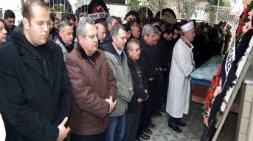 Denge Gazetesi&rsquo;nin Acı G&uuml;n&uuml;