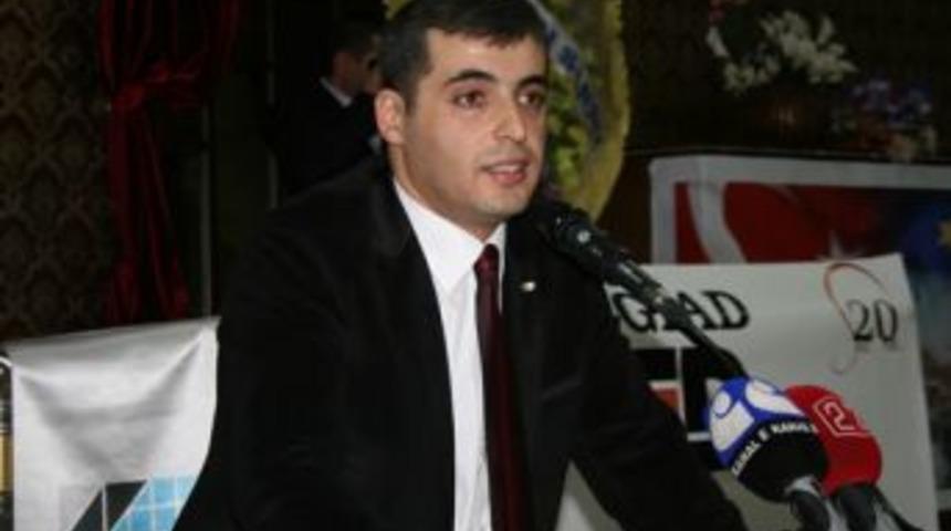 ELGİAD, yurt dışına a&ccedil;ılıyor