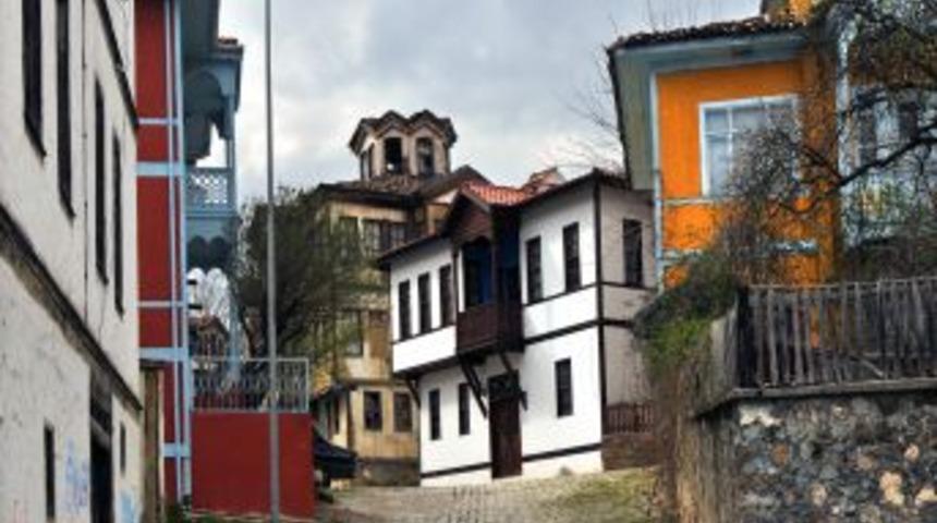 M&uuml;mk&uuml;nl&uuml;&rsquo;n&uuml;n Yıldızı Parladı Evlerin Fiyatları Y&uuml;zde Bin 500 Arttı