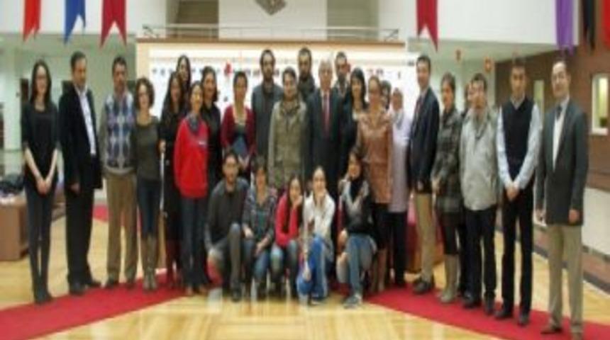 Anadoluda &Ccedil;in R&uuml;zgarı Esti