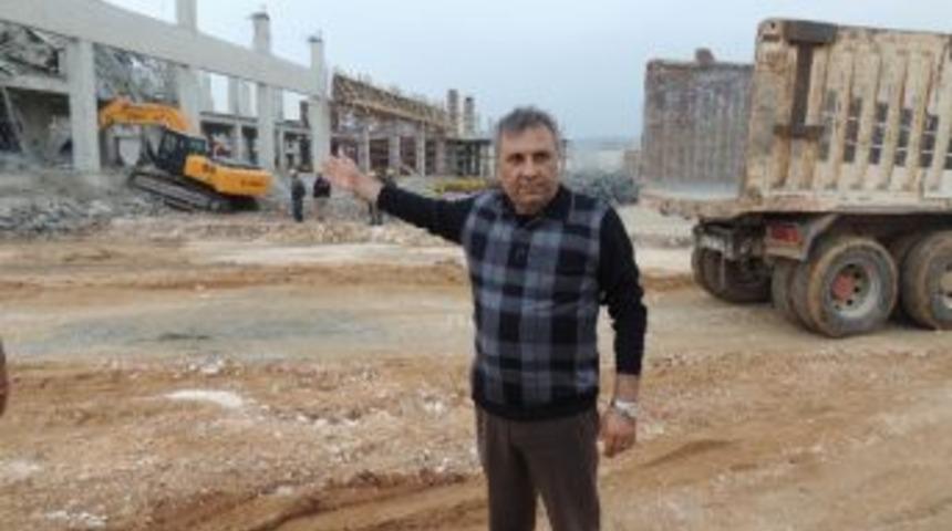 Chp'li Akar'dan Akdeniz Oyunları Eleştirisi