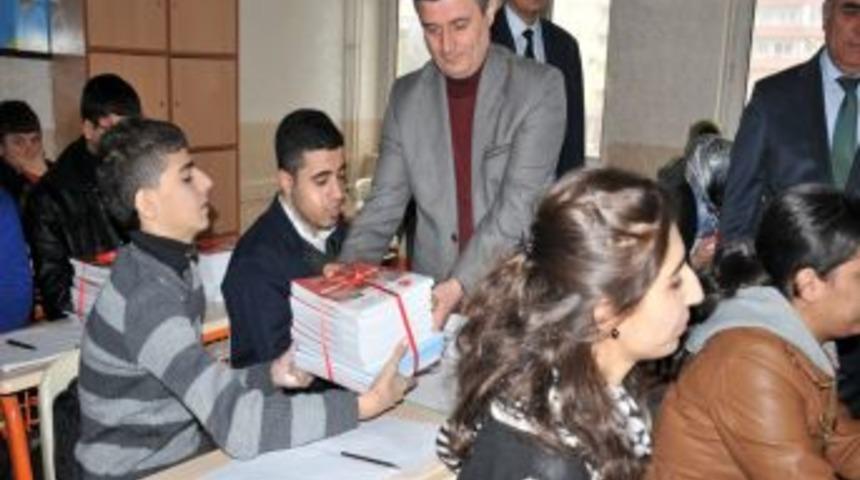 Batman'da Hedef İlk 15 Projesi Başladı