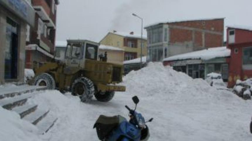 G&ouml;le, Kara Teslim Oldu