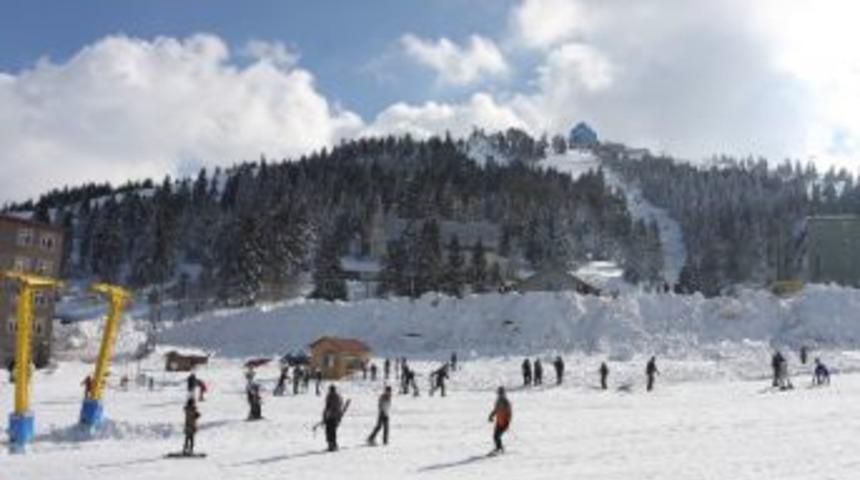 Uludağ İ&ccedil;in Paraya Değil Yetkiye İhtiya&ccedil; Var