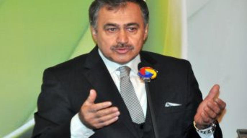 Bakan Eroğlu: 2 Milyon Hektar Alanda Kadastro &Ccedil;alışması Yaptık