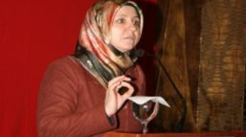 Aydın: &ldquo;dini Programlar, Dizilerin Yayınlandığı Saatlerde Olmalı&rdquo;