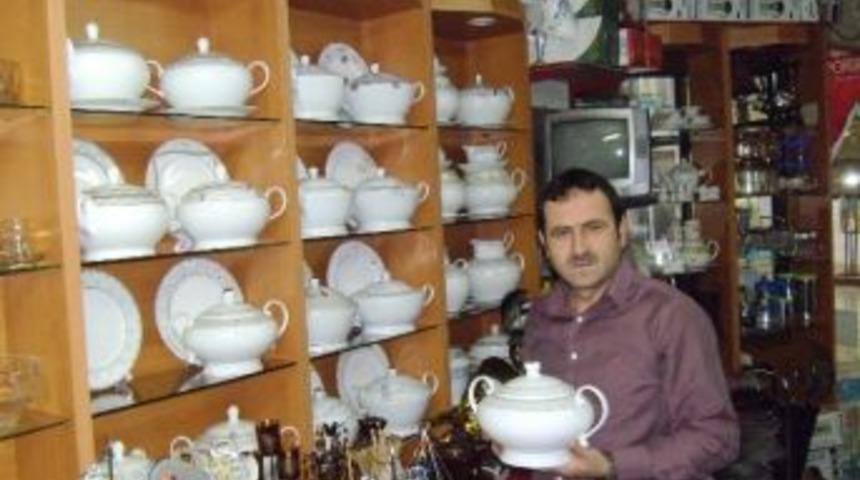 Tv'lerdeki Yemek Programları Z&uuml;caciyelerin Y&uuml;z&uuml;n&uuml; G&uuml;ld&uuml;r&uuml;yor