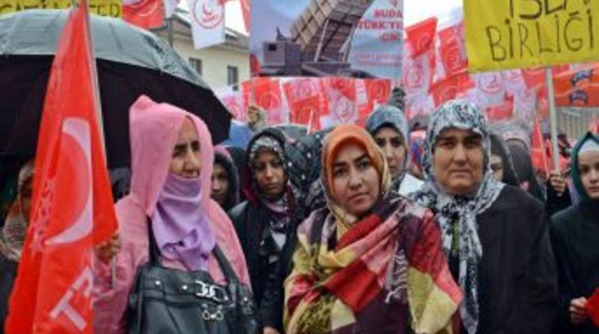 Kamalak: Kalkanlar Suriye'ye Karşı Değil, Asıl Itibariyle İran'a Karşıdır