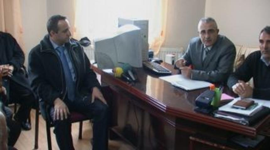 Bbp&rsquo;den Socakder&rsquo;e Ziyaret