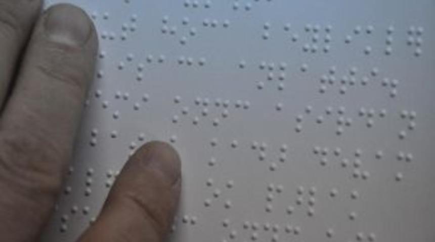 Batman &Uuml;niversitesi'nde Engelsiz Yaşama Destek Atağı