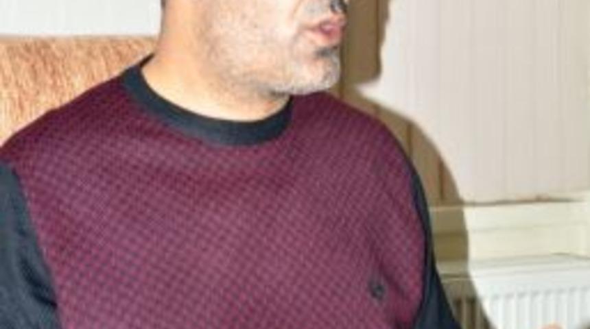 Bdp'lilerin &Ouml;calan İle G&ouml;r&uuml;şmesi