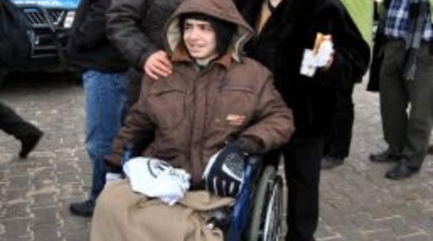 1. İn&ouml;n&uuml; Zaferi Metristepe'de Kutlandı