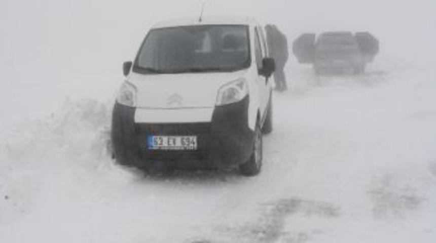 Siverek&rsquo;te Sis S&uuml;r&uuml;c&uuml;leri Zorladı