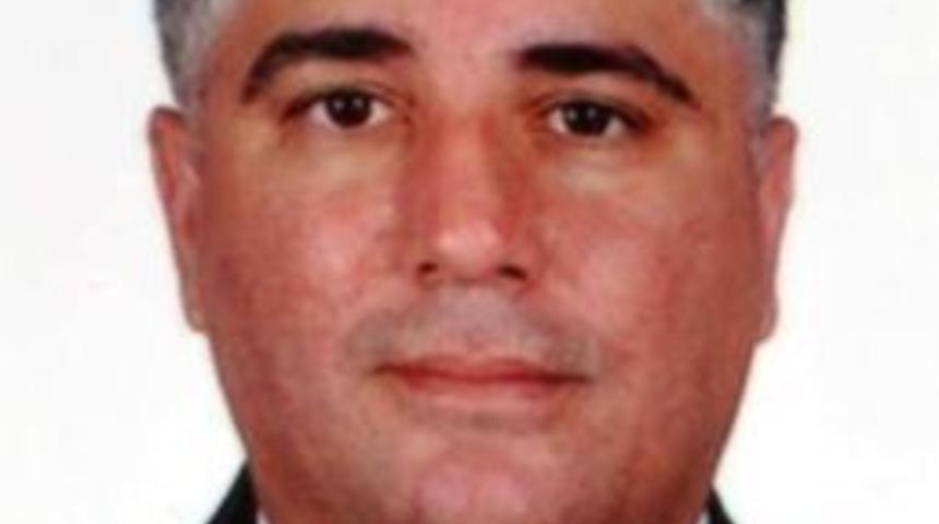 Bahriyeli Y&uuml;zbaşı Doğalgaz Kurbanı