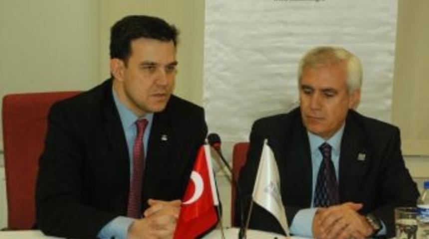 Bursa&rsquo;ya Gelen Medikal Turist Sayısı Y&uuml;zde 300 Arttı