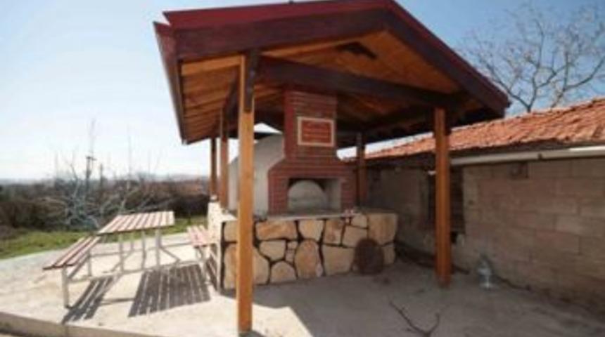 B&uuml;y&uuml;kşehir&rsquo;den Kandıra&rsquo;ya 40 k&ouml;y fırını