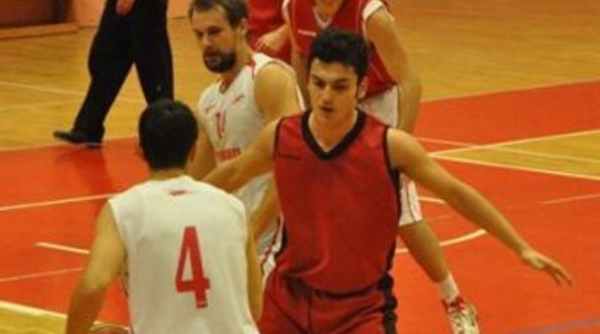 Tek rakipleri kendileri&hellip;