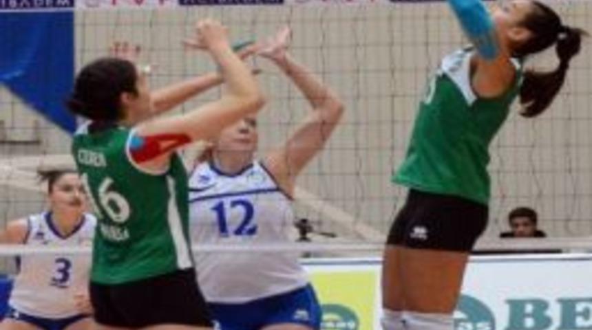 Filenin Galibi B&uuml;y&uuml;kşehir