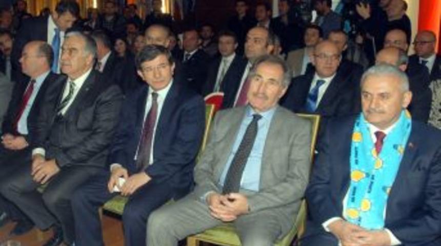 Bakanlar, İzmir&rsquo;de Yerel Se&ccedil;imin Startını Verdi