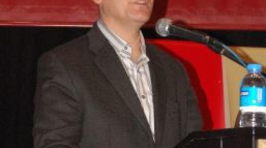 Ak Parti Genel Başkan Yardımcısı Soylu Akşehir&rsquo;de