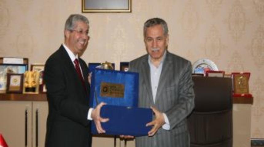 Arın&ccedil;: Deri Kapma M&uuml;cadelesi Veren THK, Bug&uuml;n &Uuml;niversite Kurar Hale Geldi