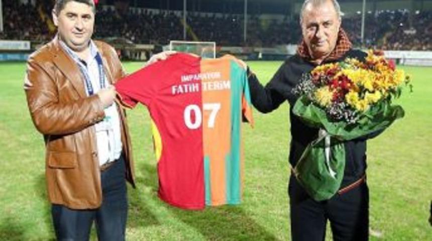 Hazırlık Ma&ccedil;ı