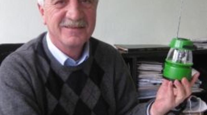 &Ouml;demiş'te Hoparl&ouml;r Sistemi Terk Ediliyor