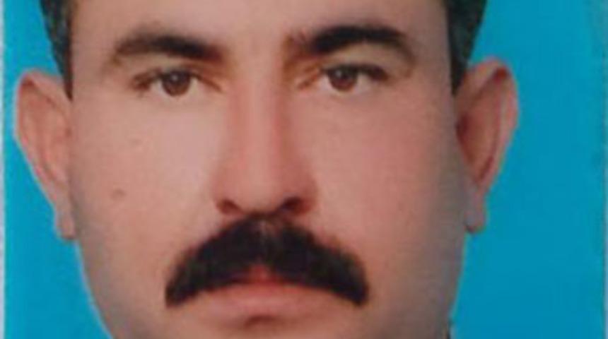 Sokak ortasında kurşunlandı