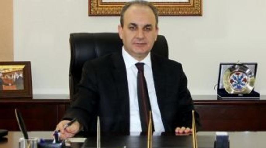 Niğde &Uuml;niversitesi Teknopark Kuruldu