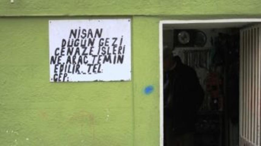 Bu İlan G&ouml;renleri Şaşırttı