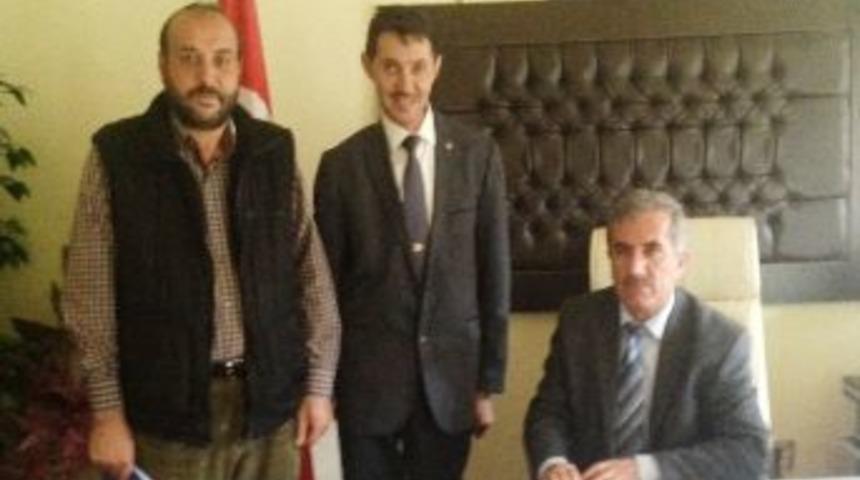 Belediye İş Toplu S&ouml;zleşmeleri Devam Ediyor