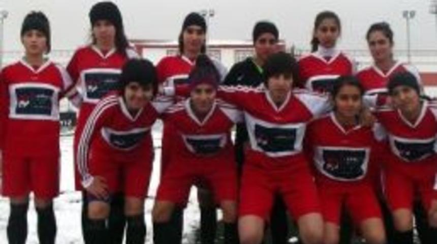 Hedefspor 6-0 Tarsus Gen&ccedil;lerbirliği