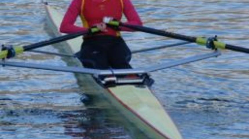 K&uuml;rek Milli Takım Se&ccedil;meleri Fethiye De Yapıldı