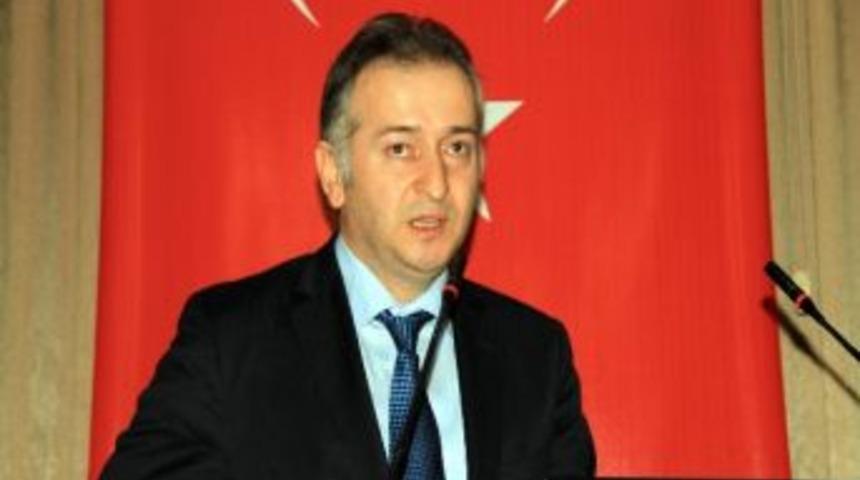 Taşınmazlara &lsquo;e-devlet&rsquo;ten Takip İmkanı