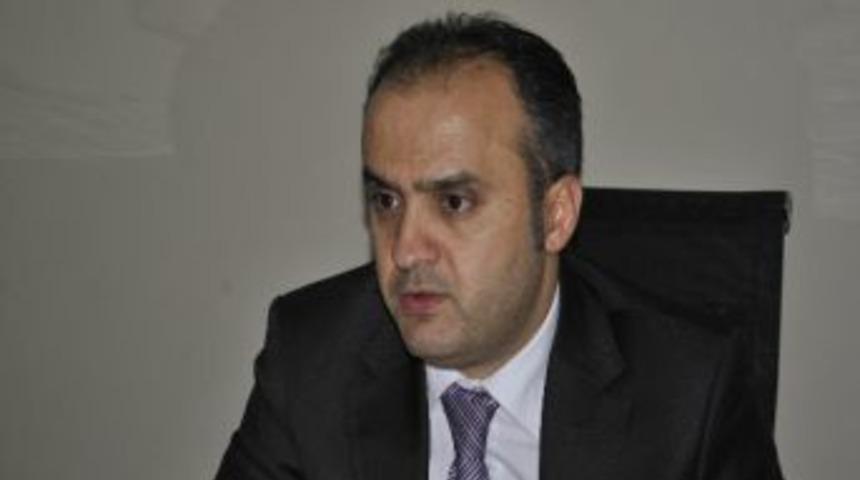 İneg&ouml;l'den Suriye&rsquo;ye 300 Bin Lira Yardım