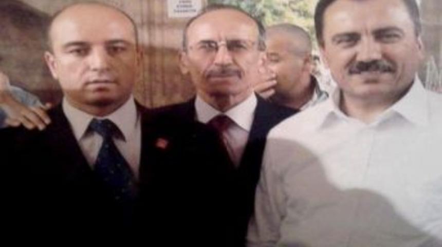 Alperenler&rsquo;den Yazıcıoğlu&rsquo;nun &Ouml;l&uuml;m&uuml;n&uuml;n Aydınlatılması İ&ccedil;in Milletvekillerine Mektup